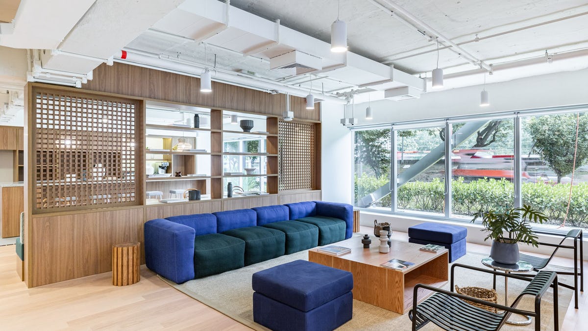 WeWork Flórida 1970 image 4