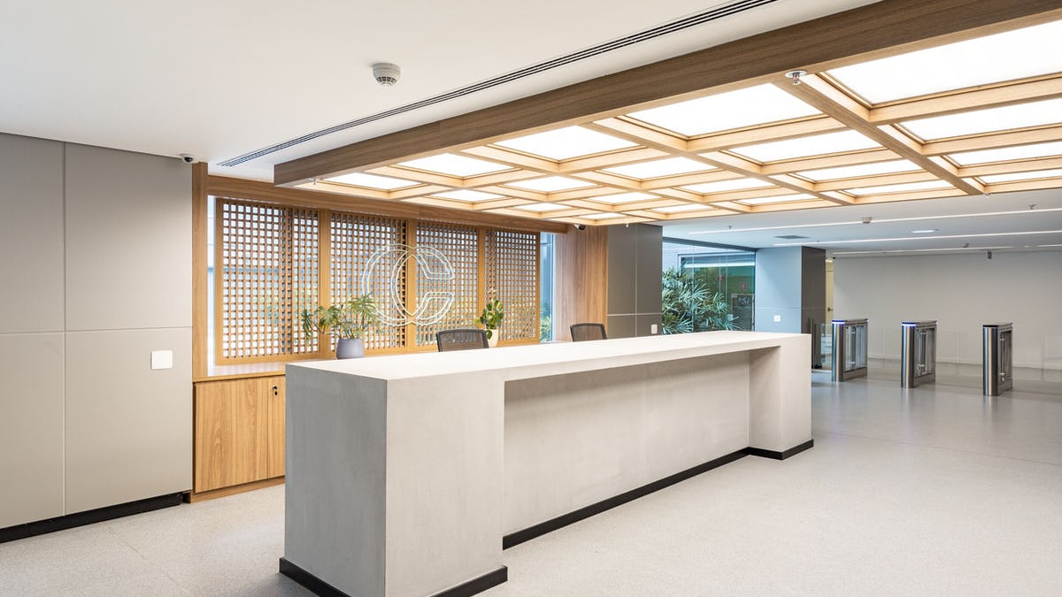 WeWork Flórida 1970 image 3