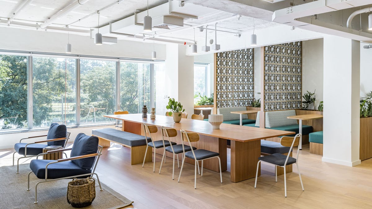 WeWork Flórida 1970 image 5