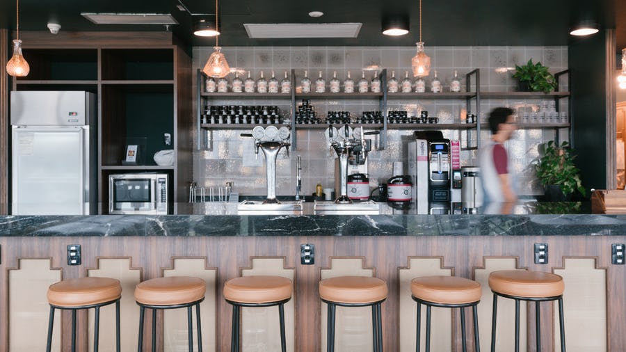 WeWork JK Iguatemi image 3