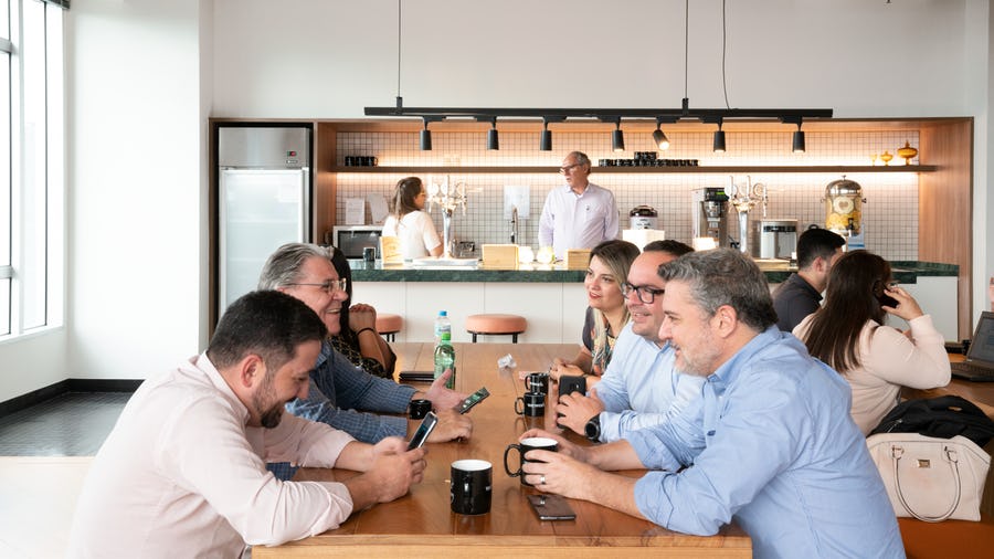 WeWork Nacoes Unidas 12901 image 3