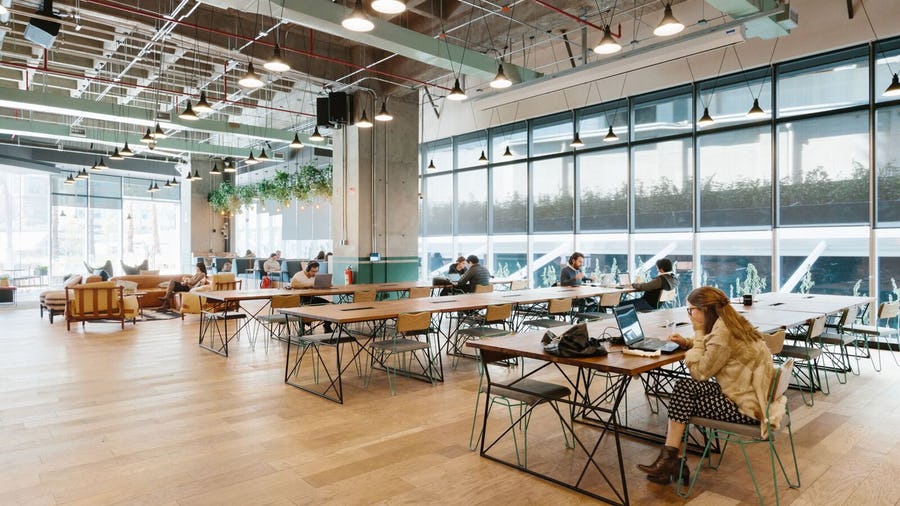 WeWork Pequetita 111 image 3