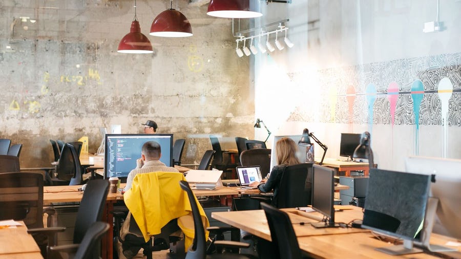 WeWork Pequetita 111 image 5