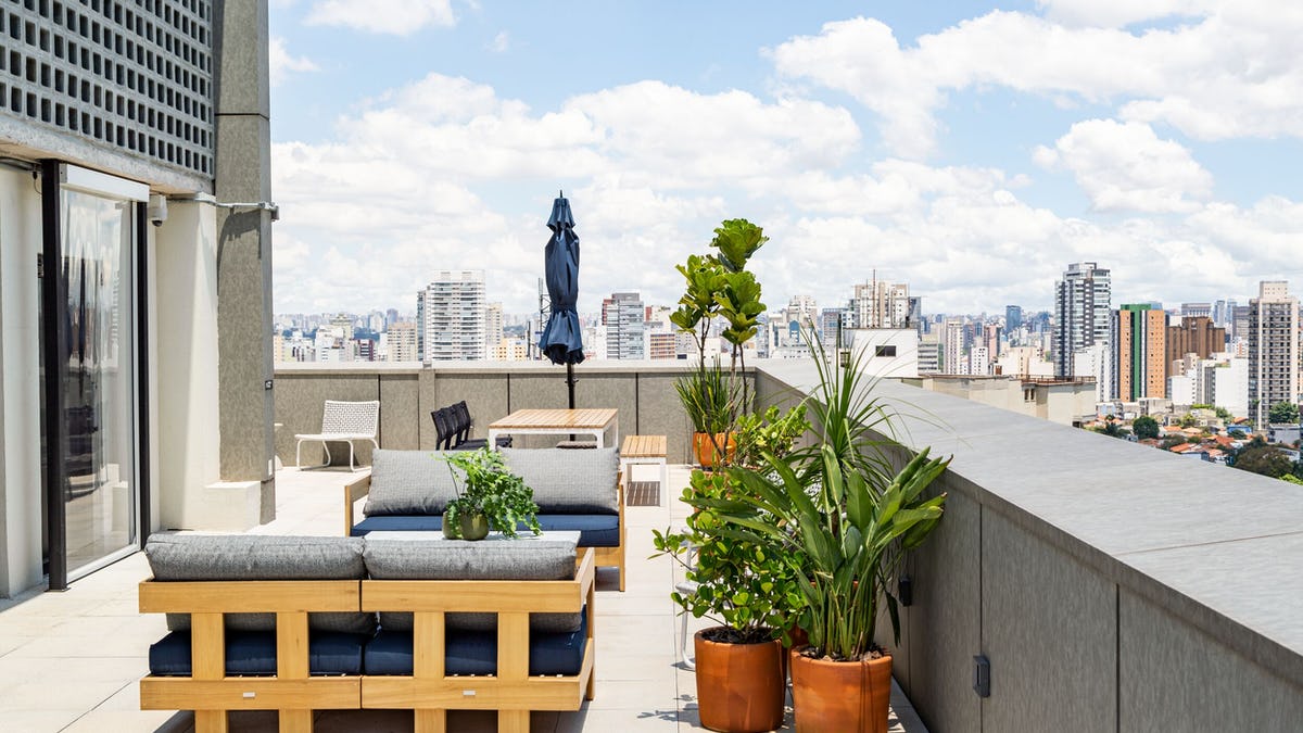 WeWork Purpurina 400 image 5