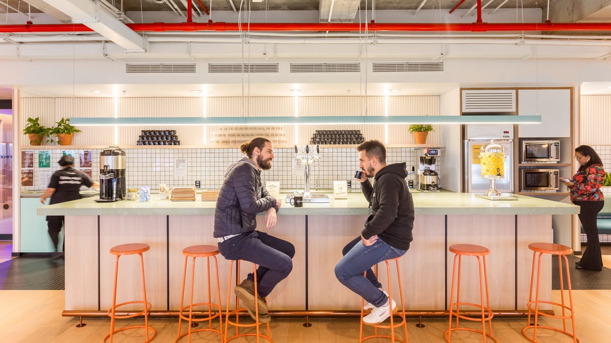 WeWork Rio Negro 1477 image 4