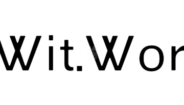 Wit Working image 1