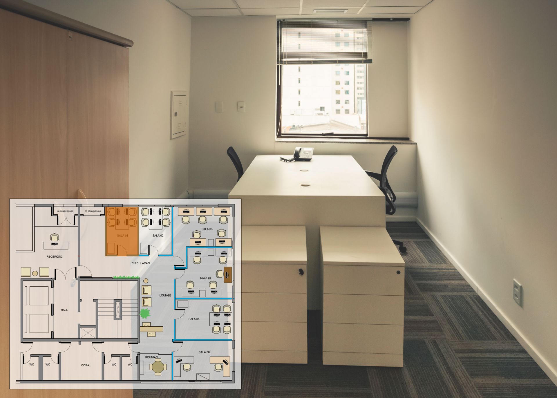 Younit office image 2