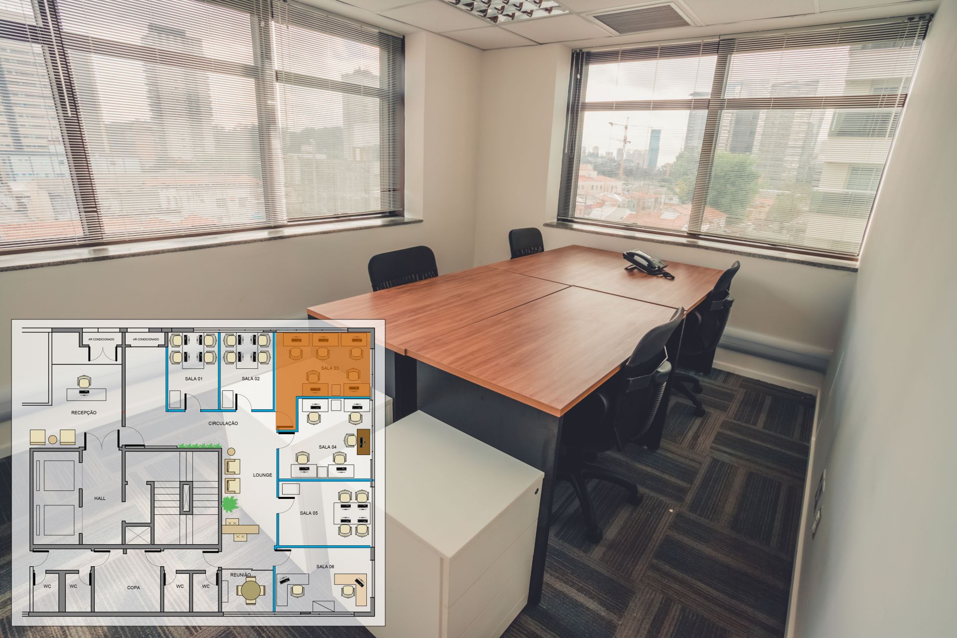 Younit office image 4