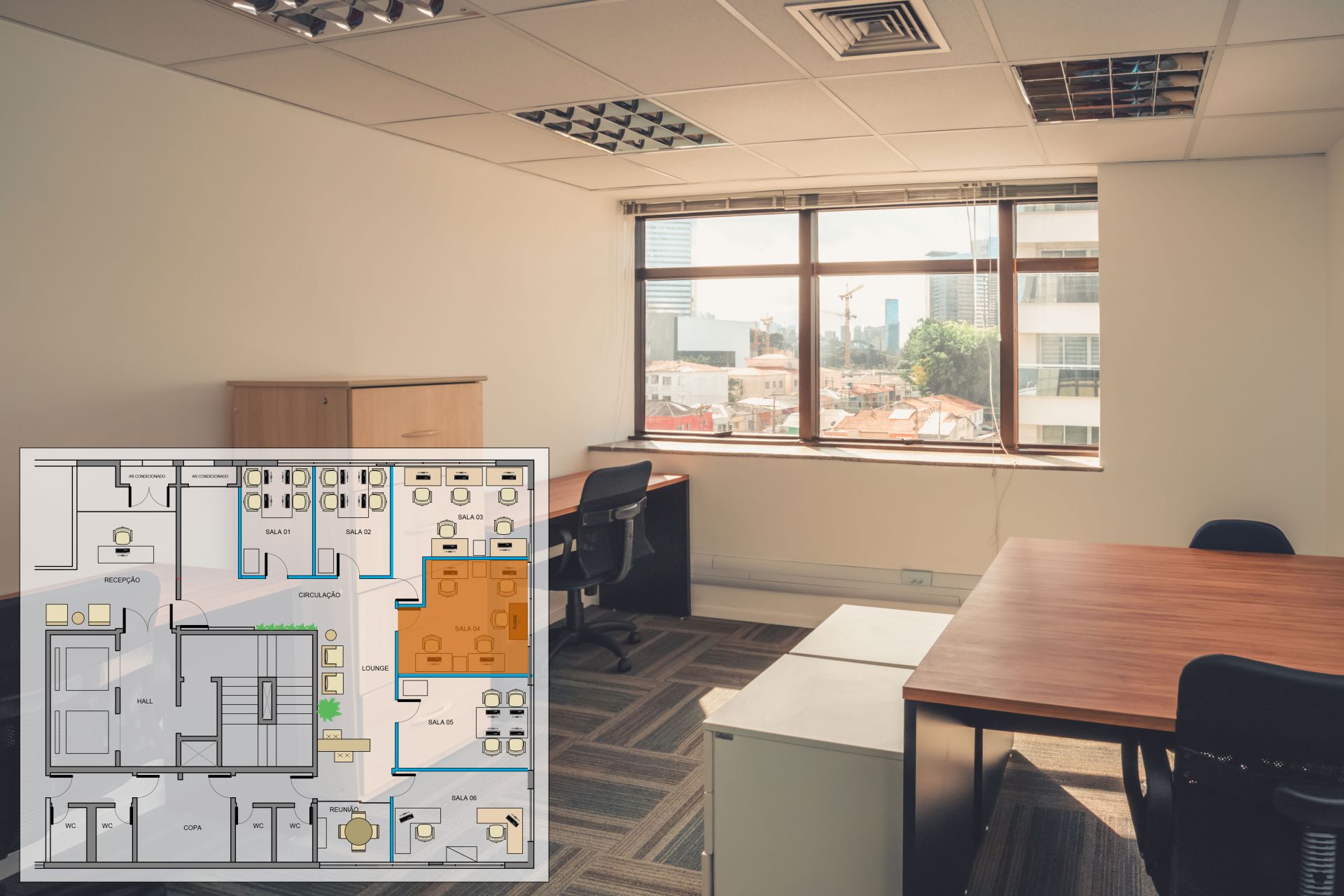 Younit office image 3