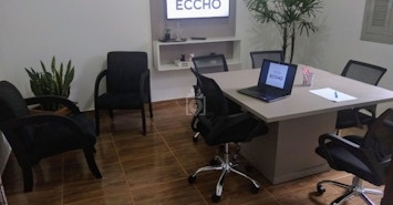 Eccho profile image