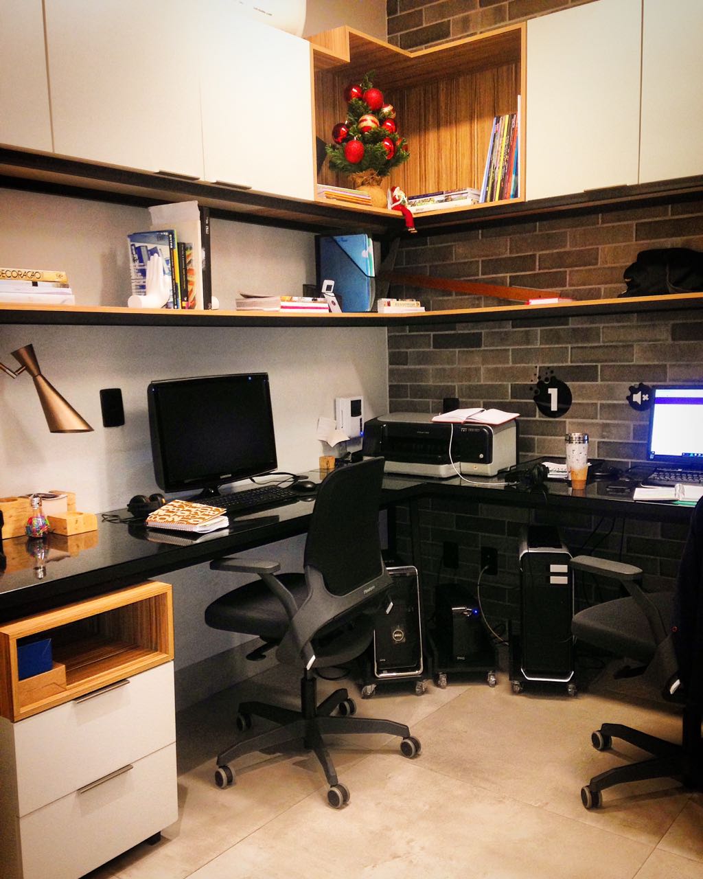 Mercado Criativo Coworking image 4