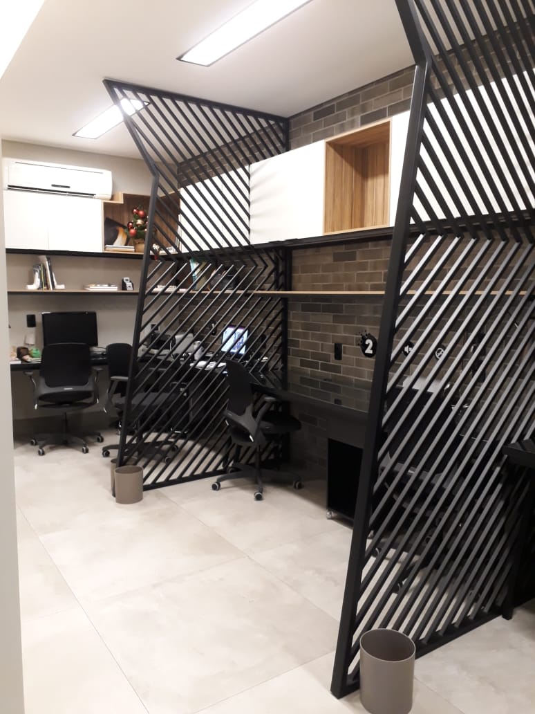 Mercado Criativo Coworking image 5