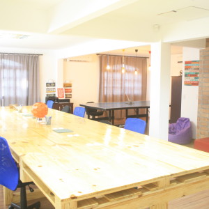 Nest Coworking image 4