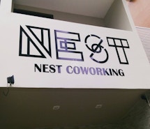 Nest Coworking profile image