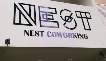 Nest Coworking image 1
