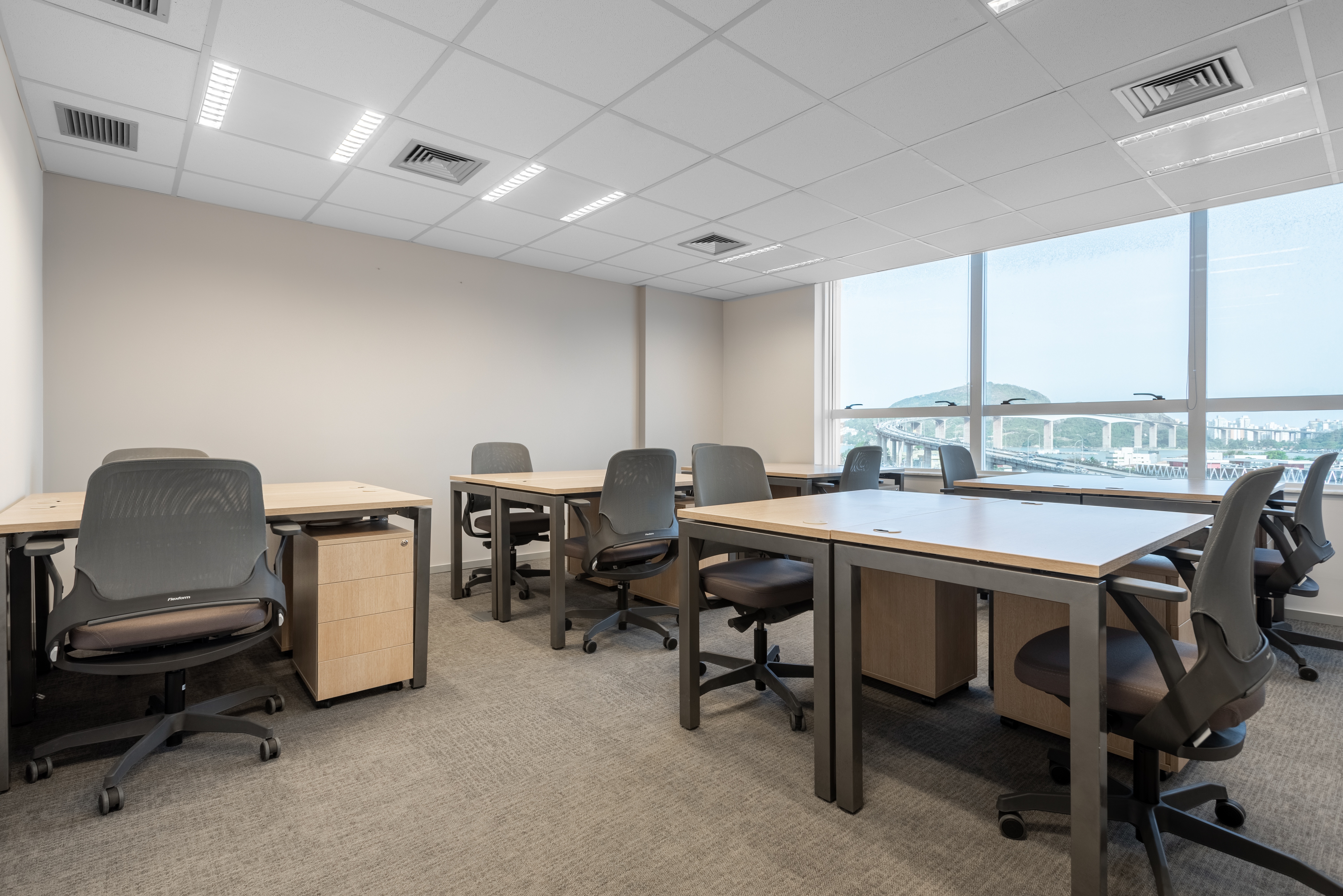 Regus - Vitoria, Work Center 2 – 8th floor image 5