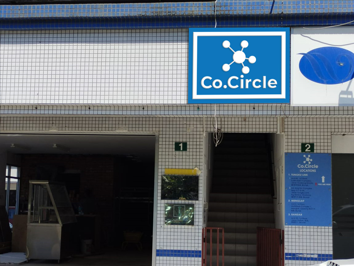 Co.Circle Latifuddin image 2