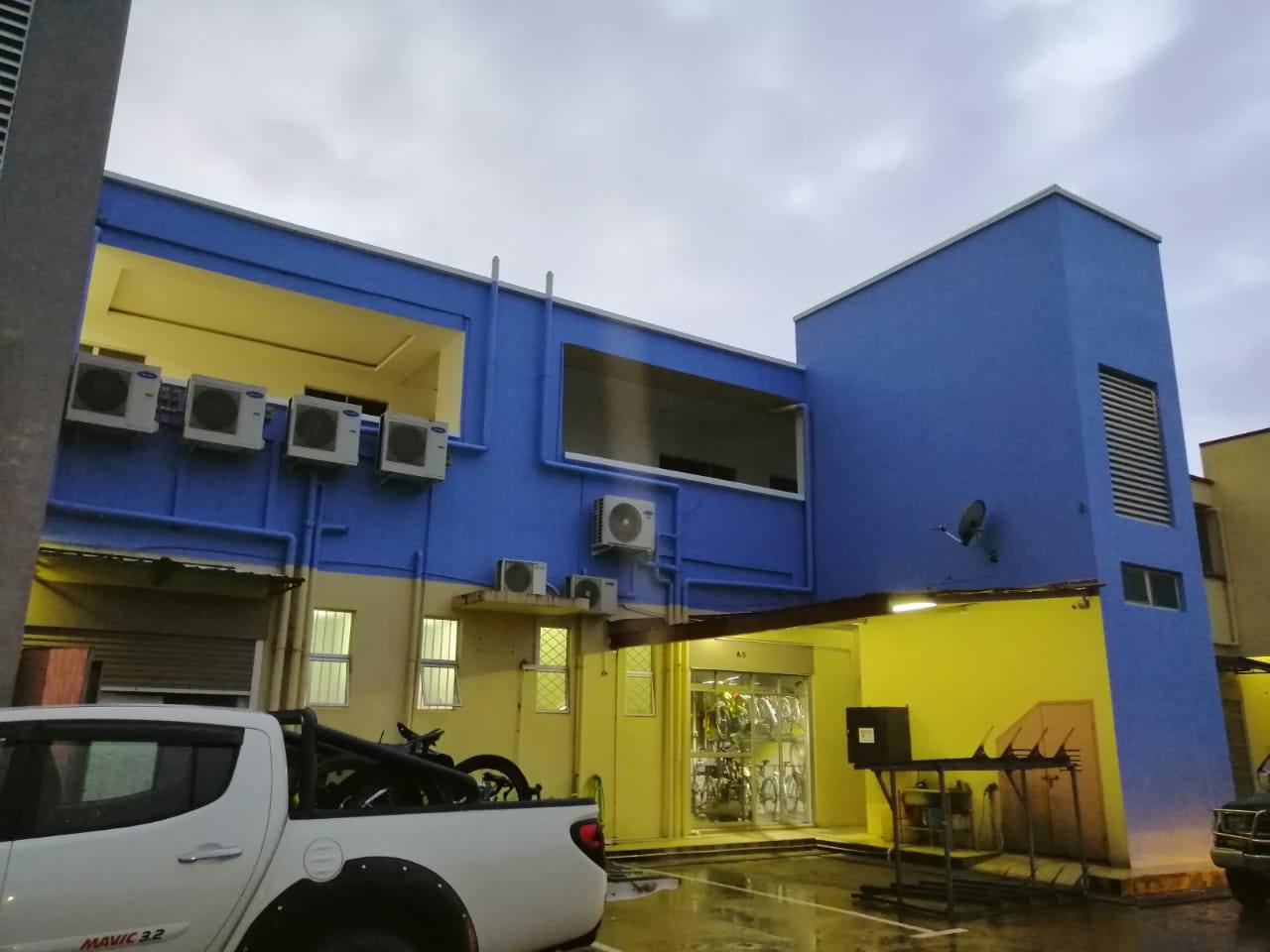 CoCircle Tungku image 3