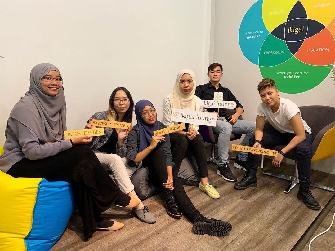 Ikigai Lounge image 5