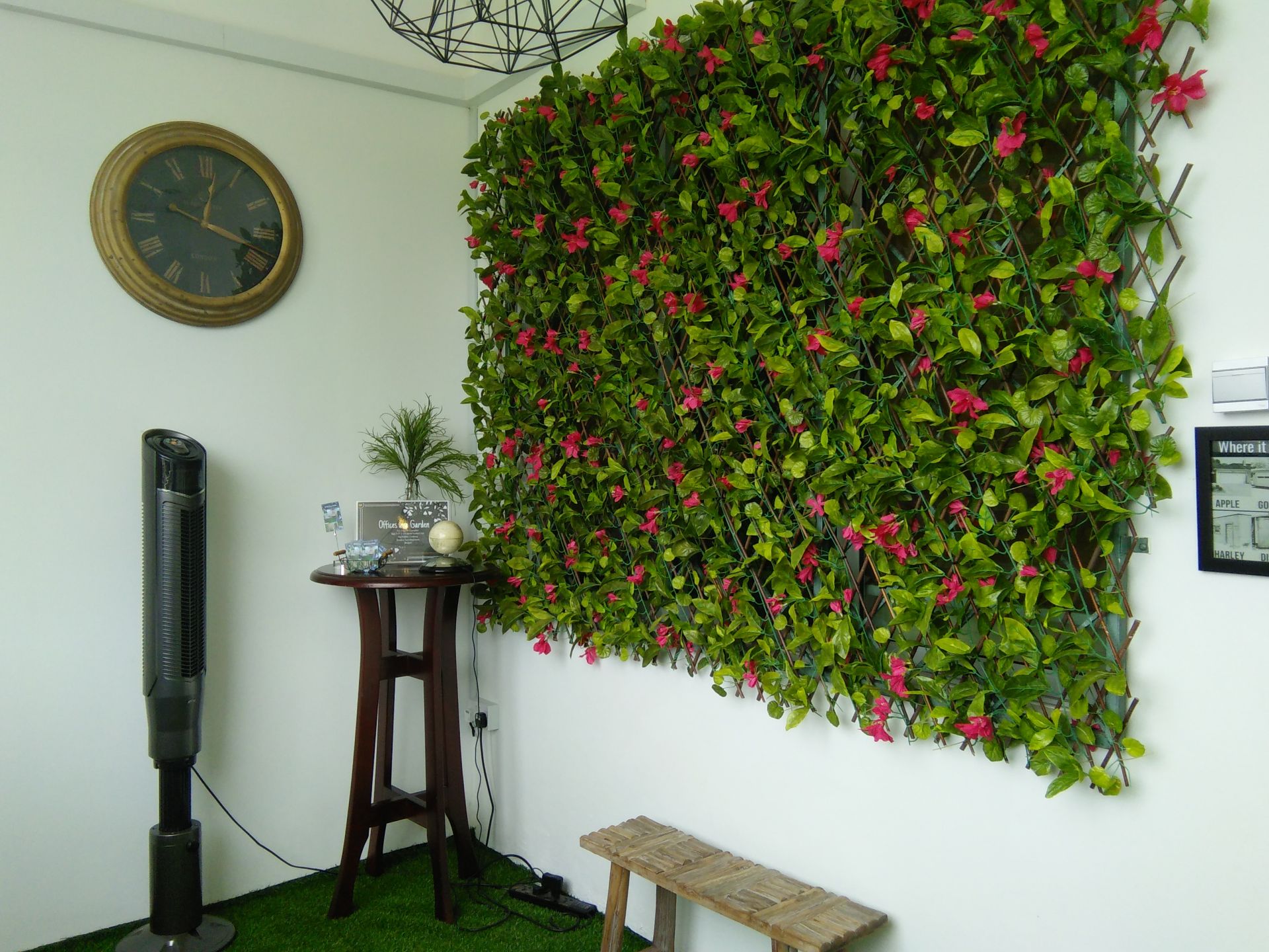 Offices in a Garden image 4