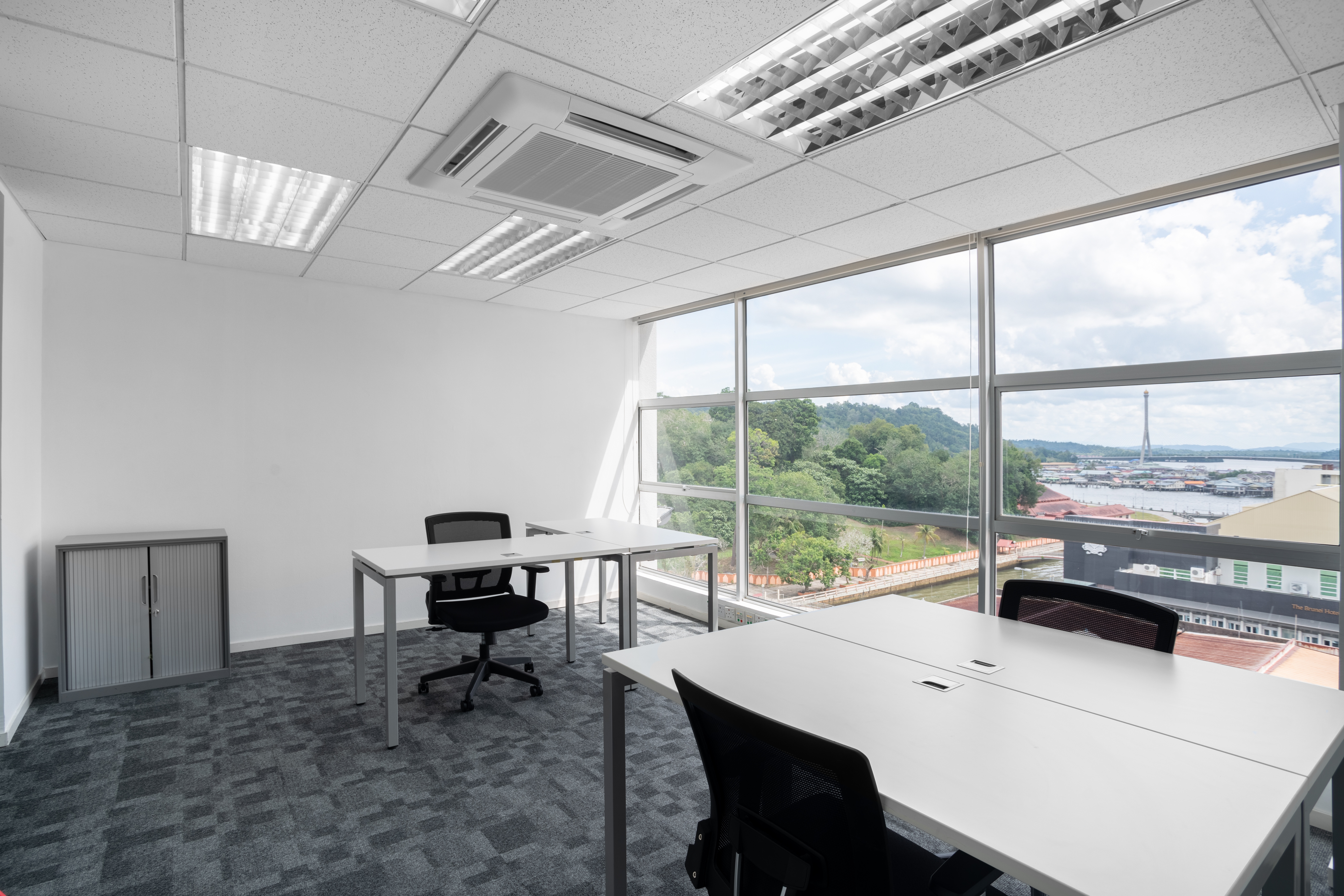 Regus - Bandar Seri Begawan, PGGMB image 3