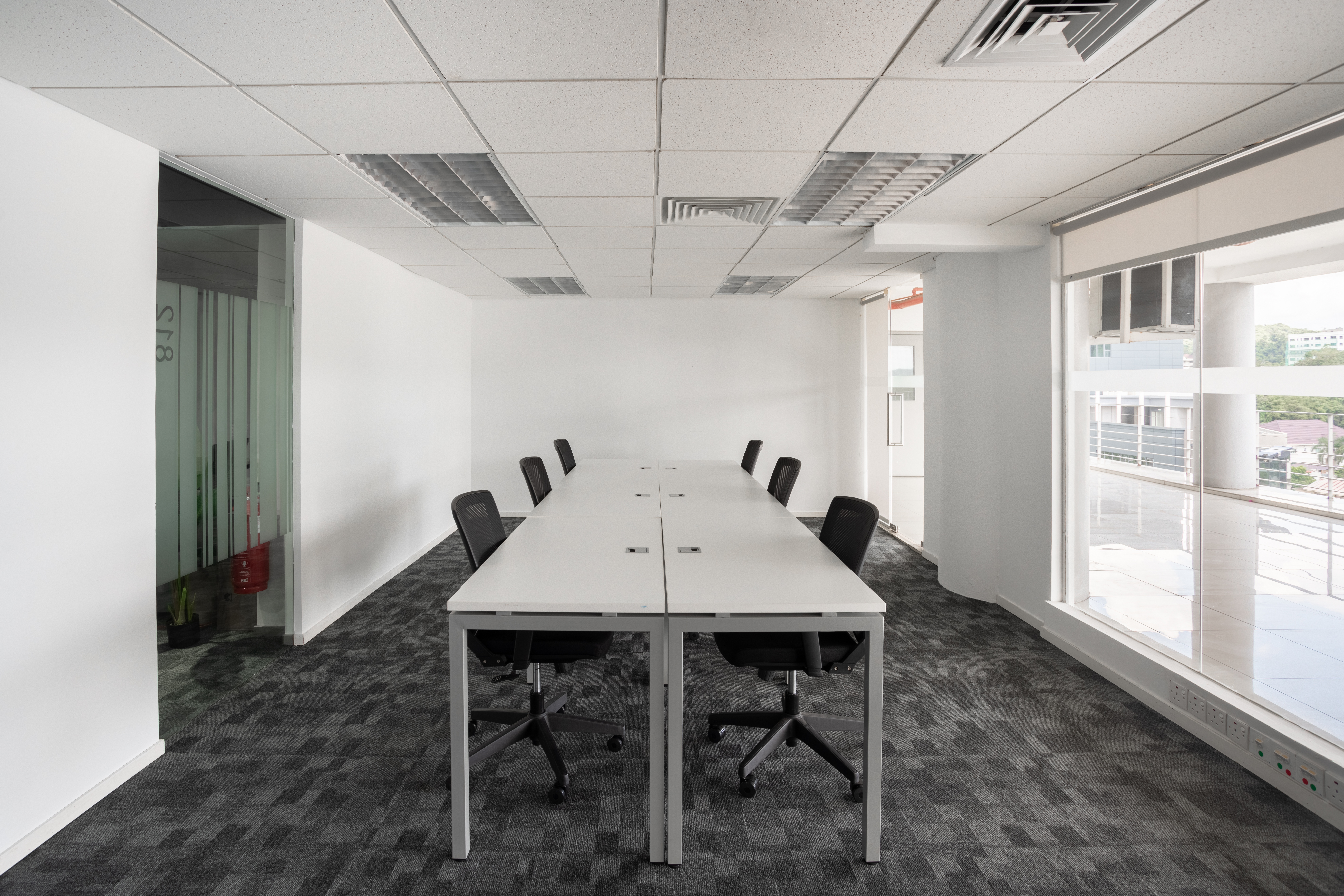 Regus - Bandar Seri Begawan, PGGMB image 4