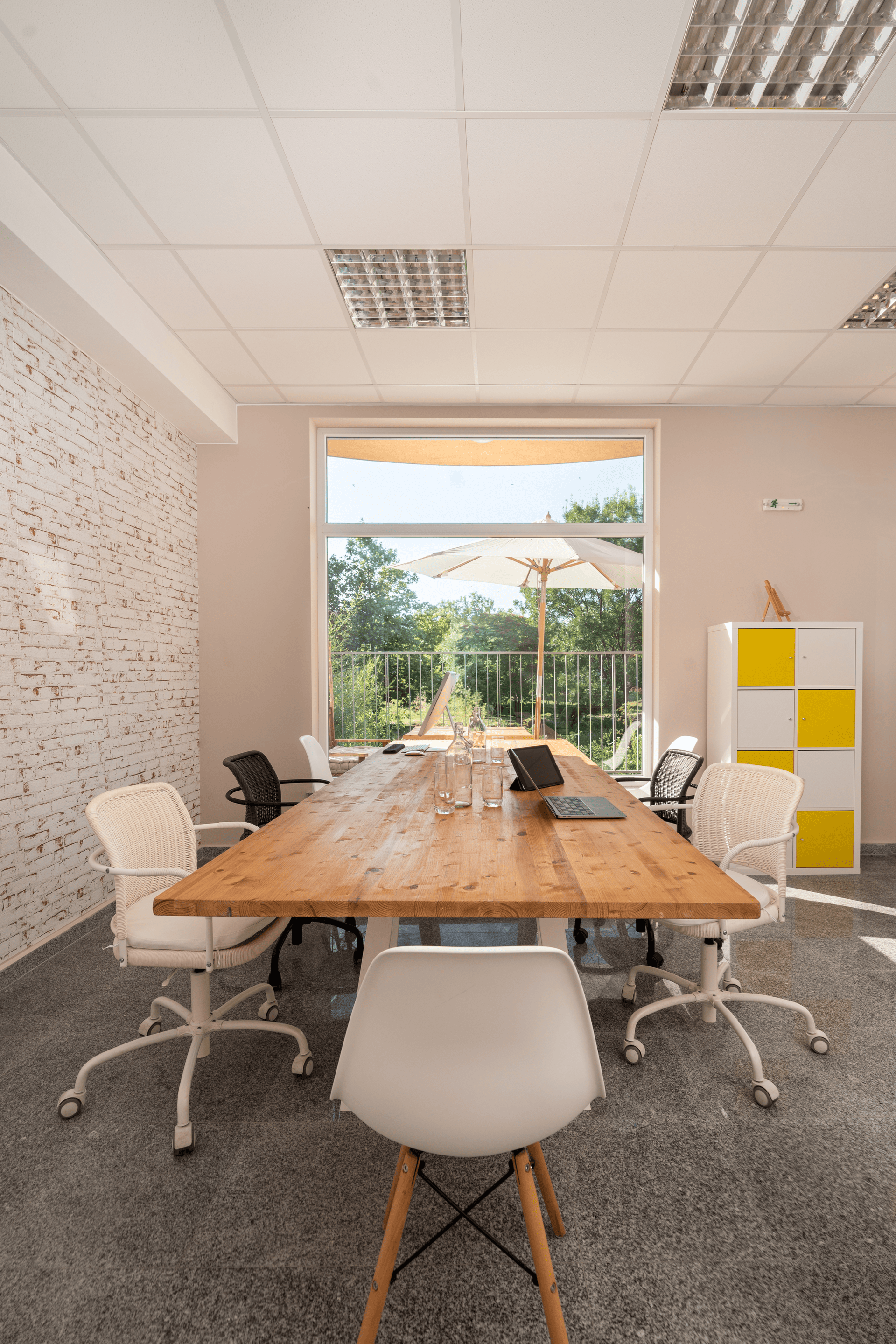 Moana Co-café image 2