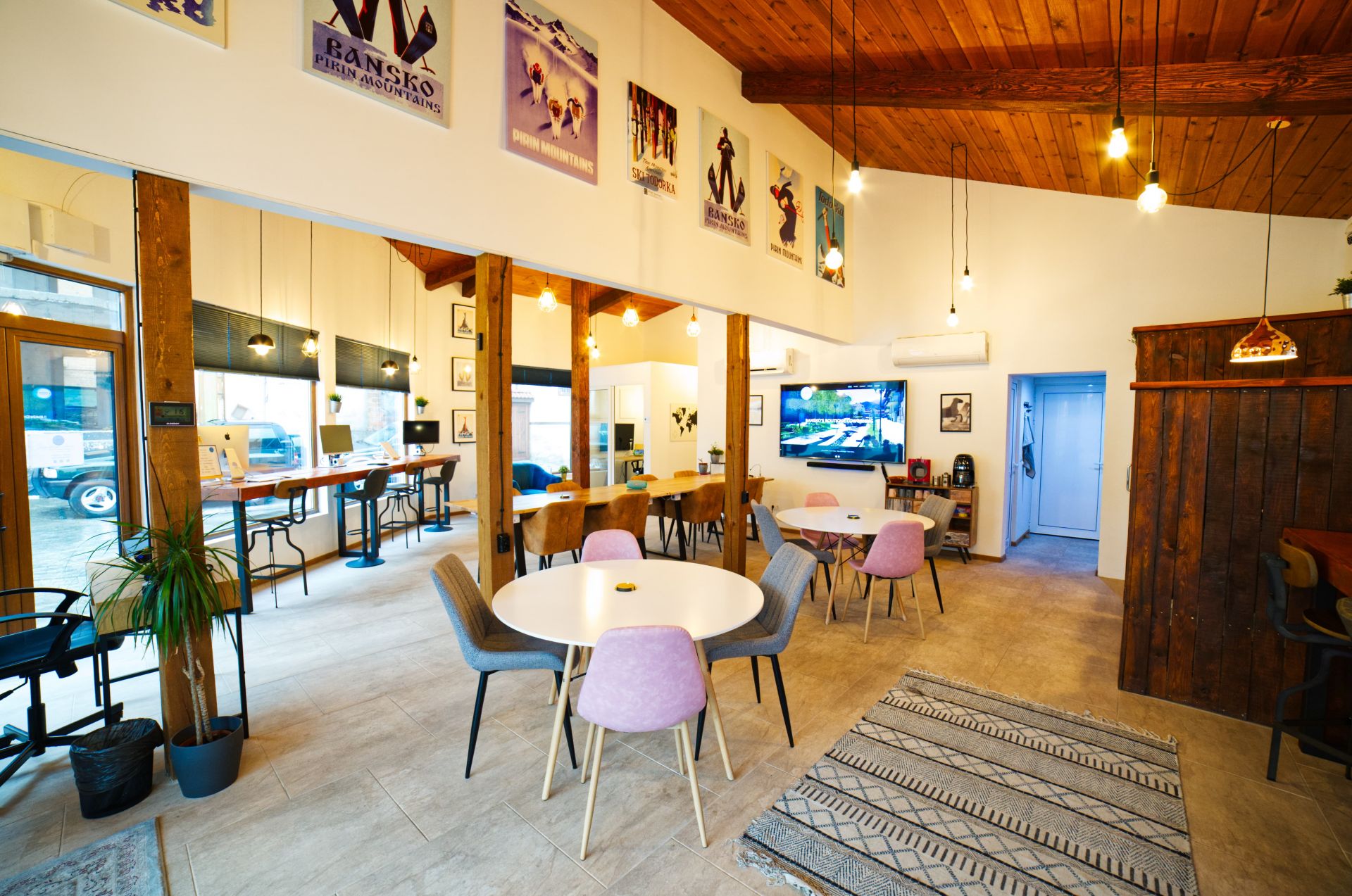 Altspace Coworking image 4