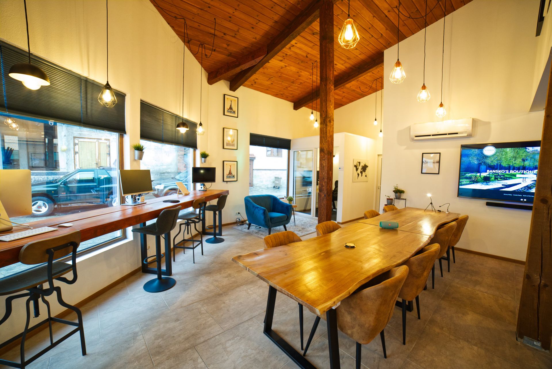 Altspace Coworking image 3