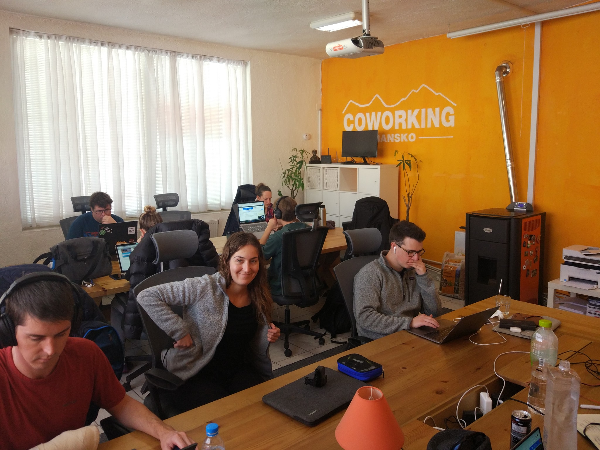Coworking Bansko image 5