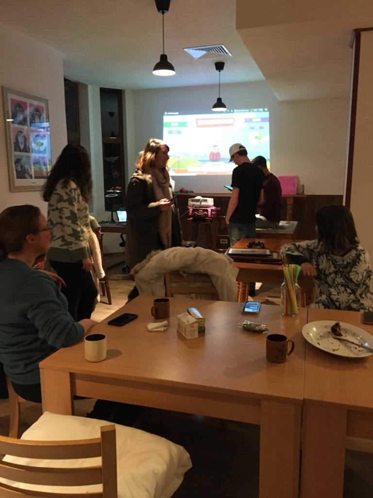 FLC Coworking Space image 2