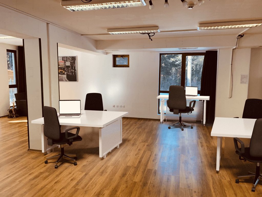 Borovets Work image 2