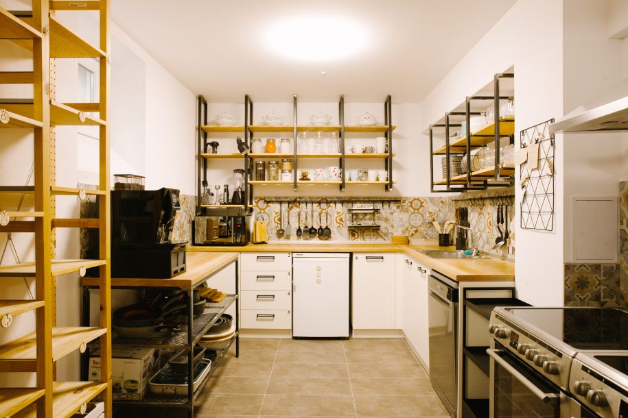 Burgas Coliving & Coworking image 2