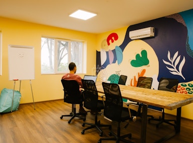 Burgas Coliving & Coworking image 3