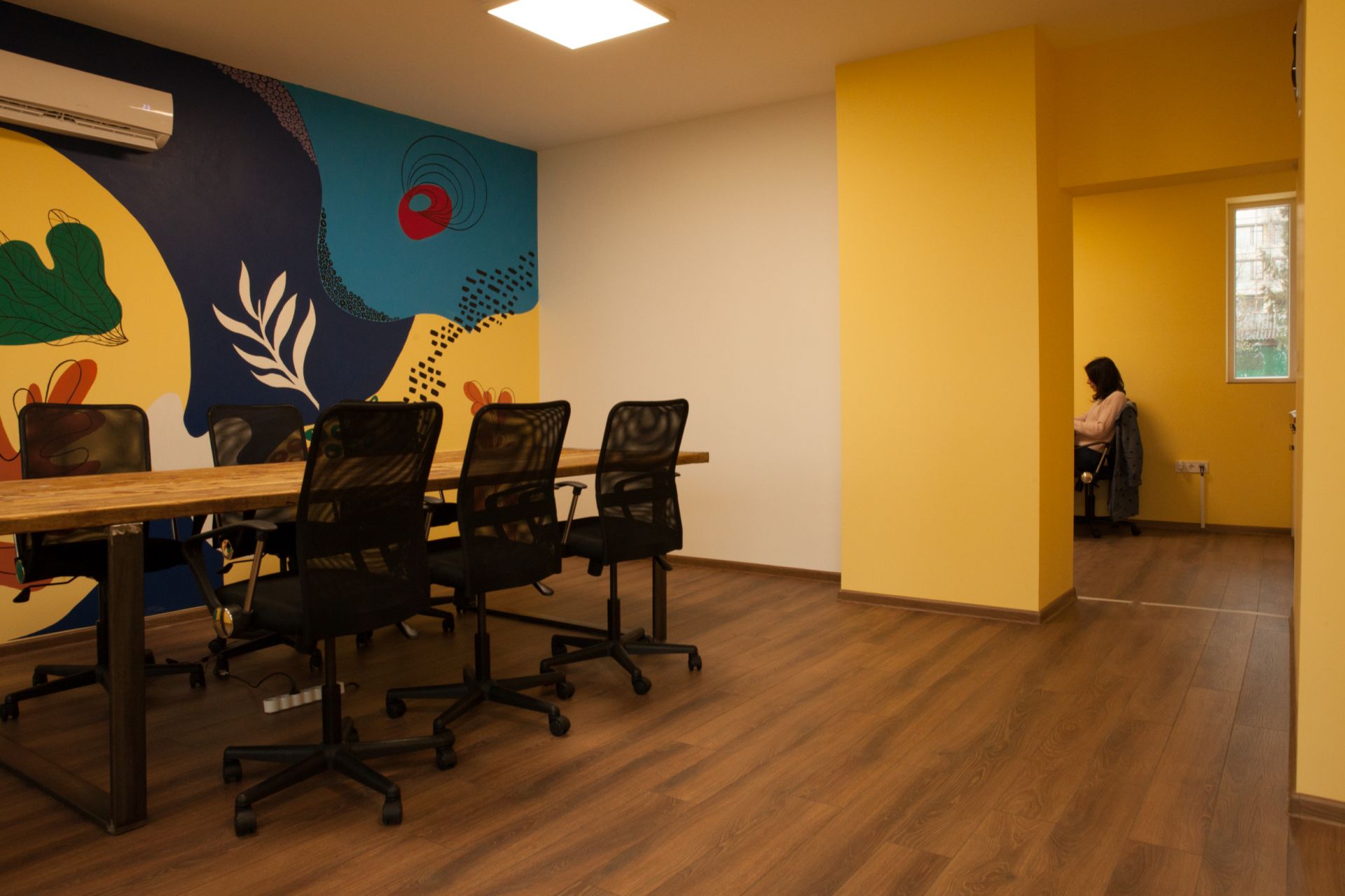 Burgas Coliving & Coworking image 5