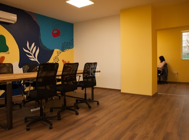 Burgas Coliving & Coworking image 5
