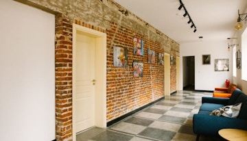 Burgas Coliving & Coworking image 1