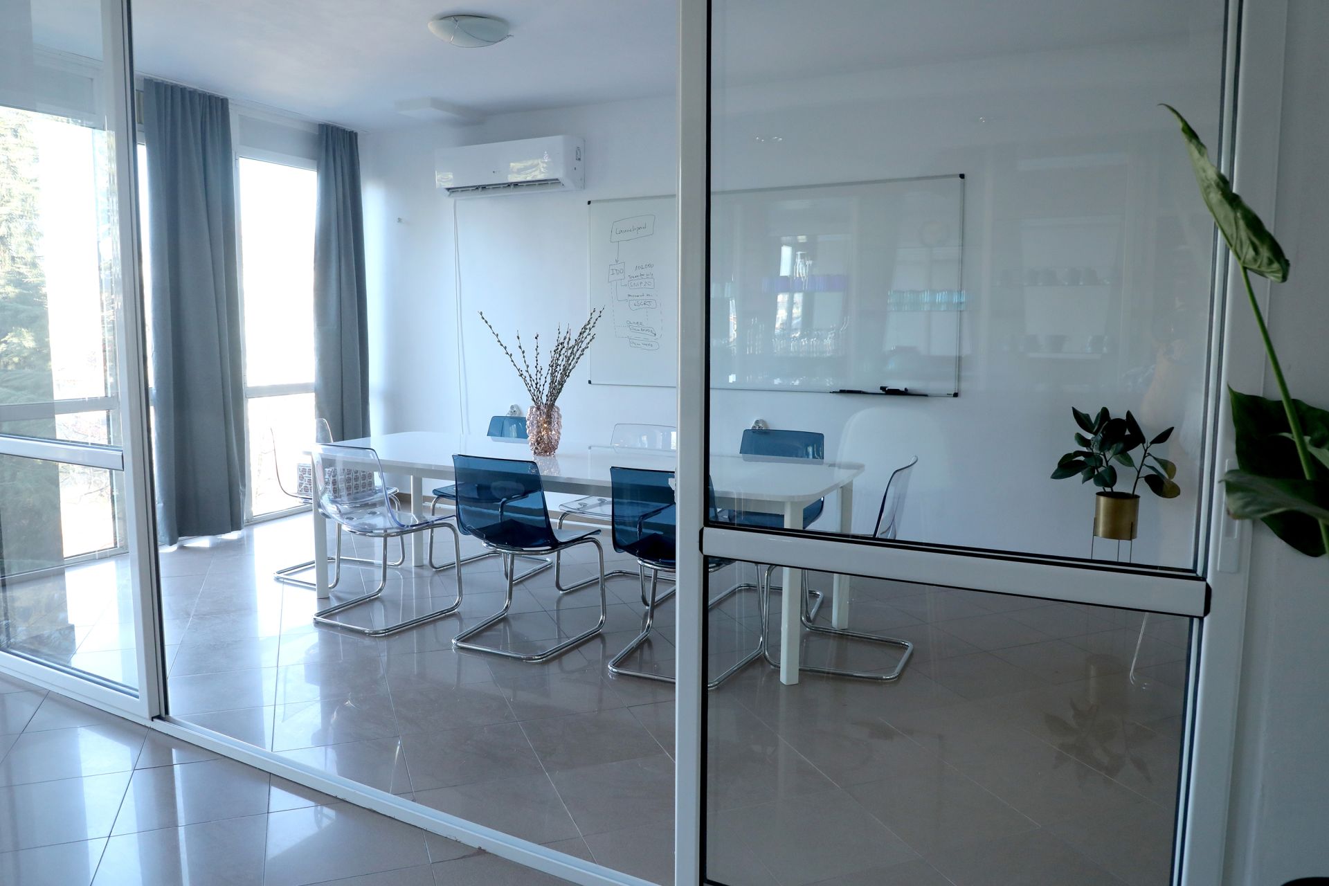 Bazata coworking image 4