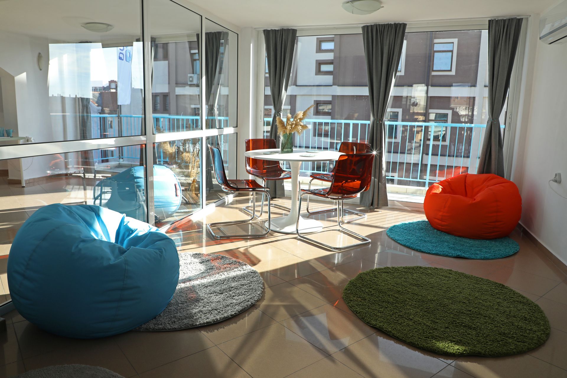 Bazata coworking image 3