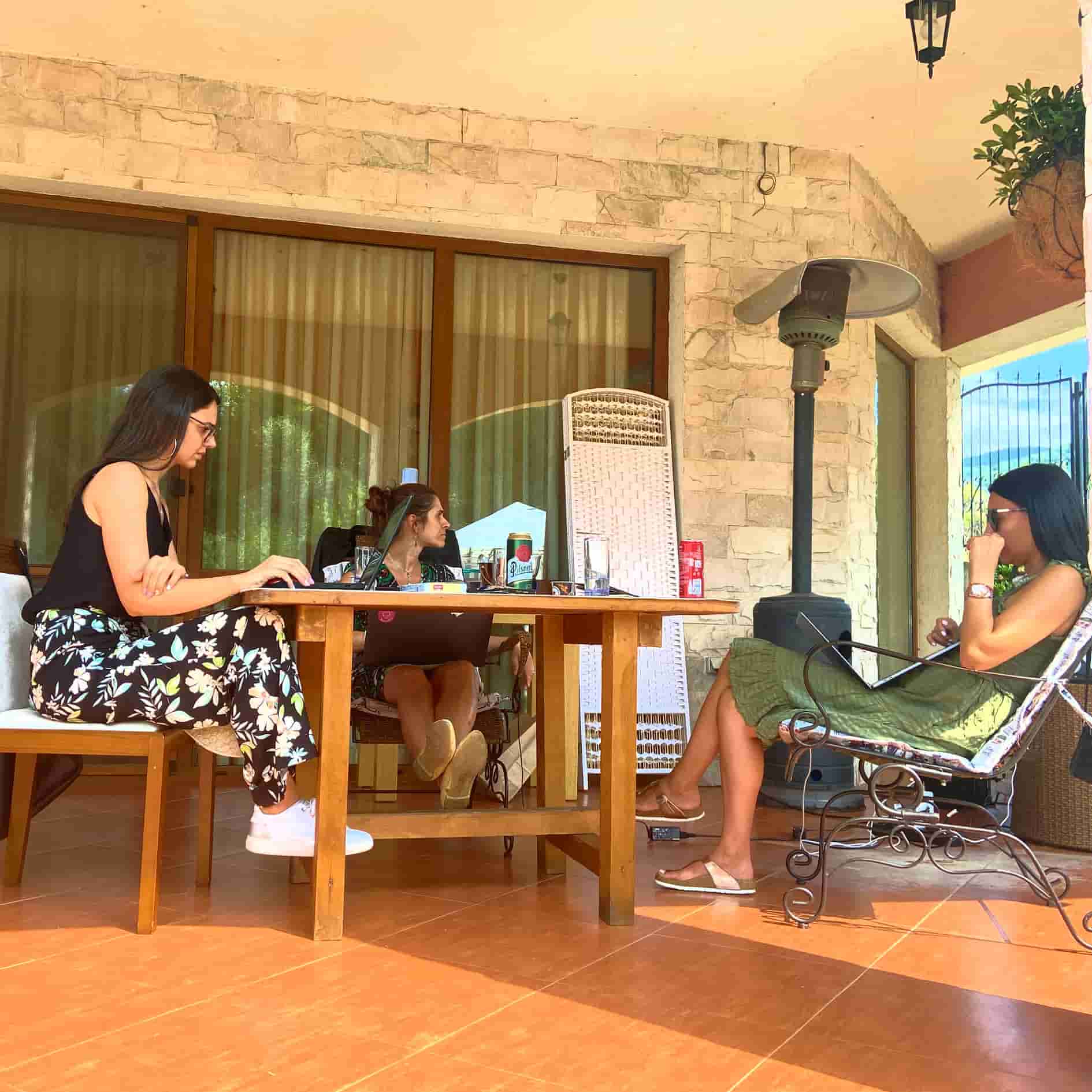 Guesthouse - Lavender Lozen image 2