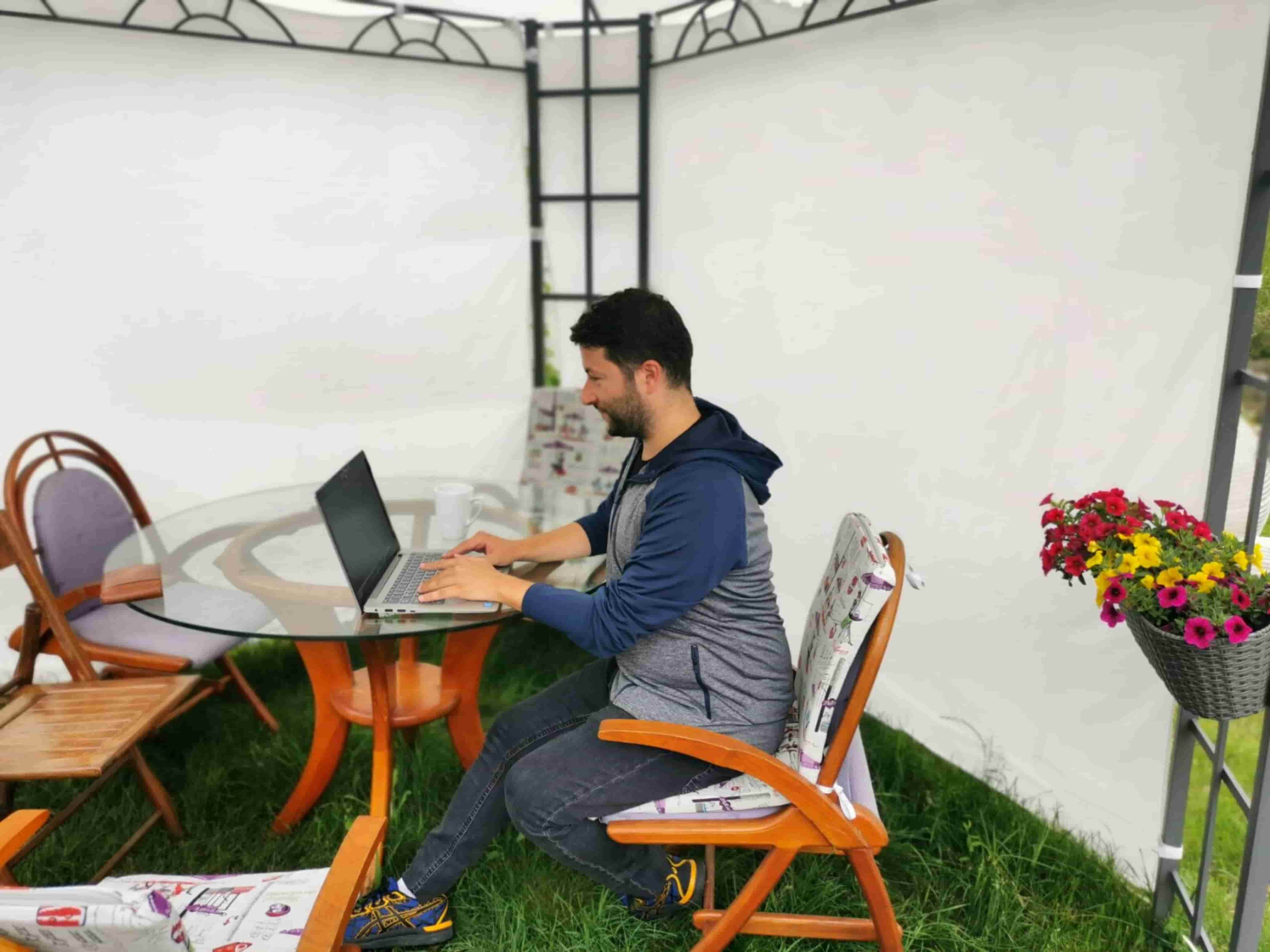 Guesthouse - Lavender Lozen image 4