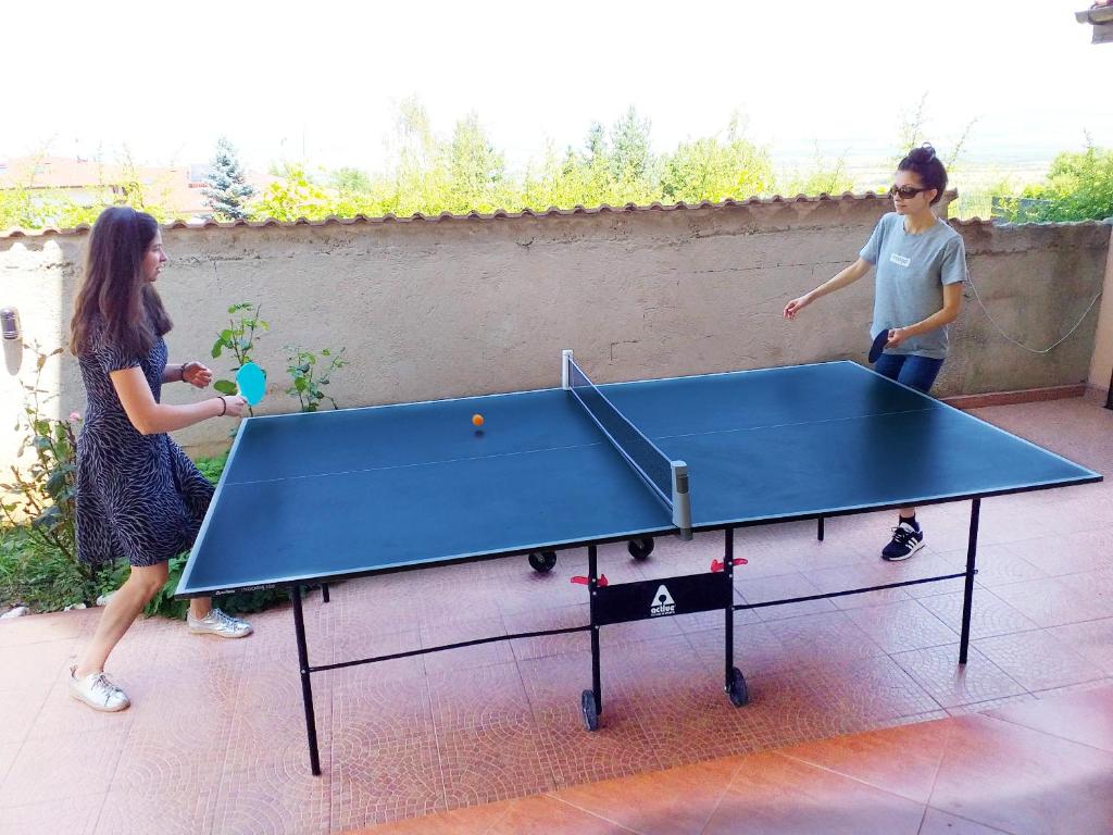 Guesthouse - Lavender Lozen image 3