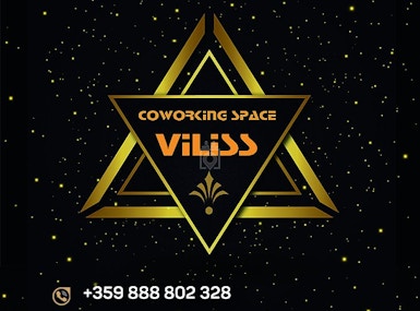 Coworking space Viliss image 3