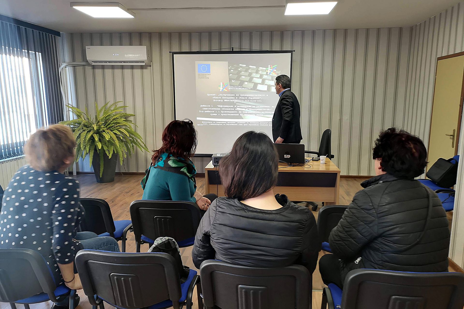 Coworking space Viliss image 5