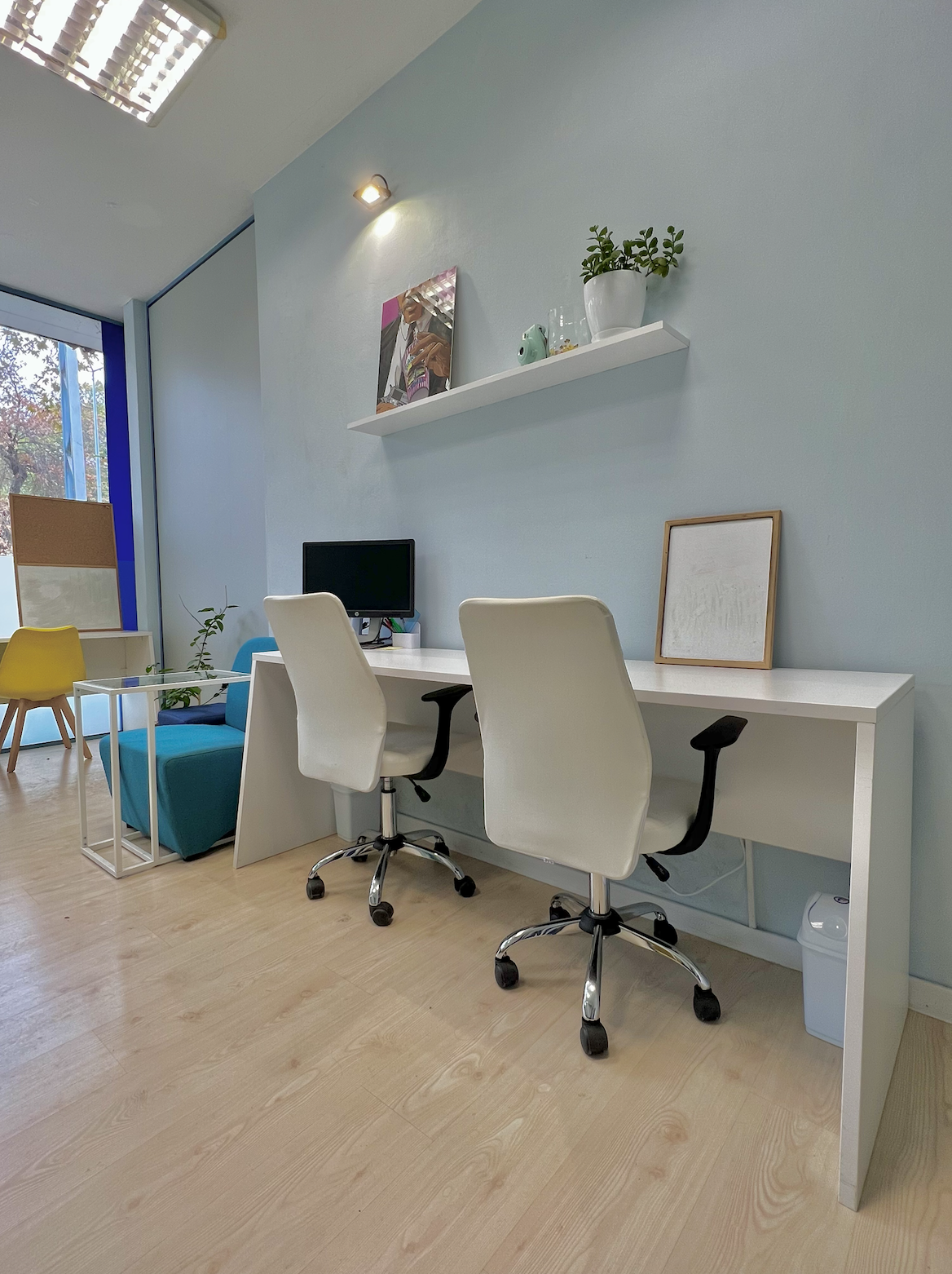 Coworking Space Aprilov image 3