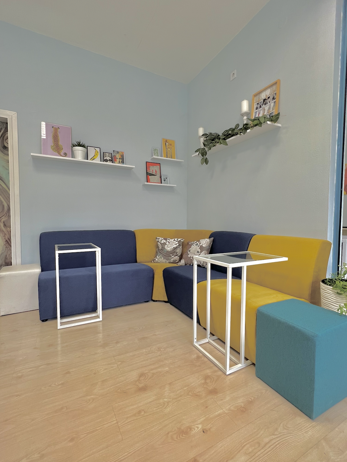 Coworking Space Aprilov image 5