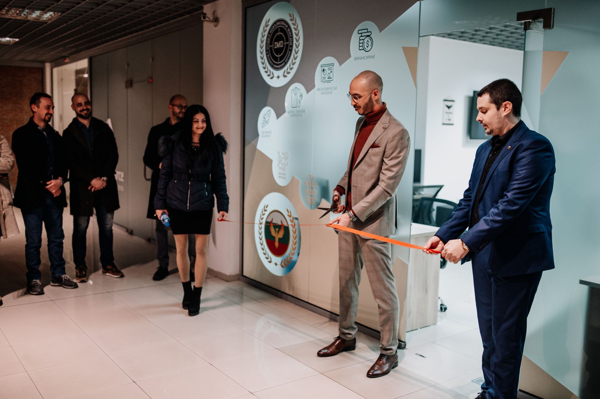 IMD 24/7 Co-working image 2