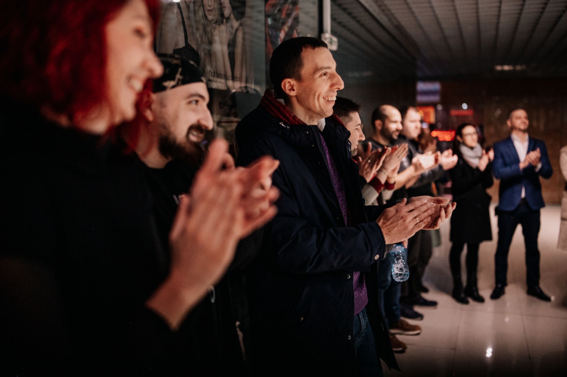 IMD 24/7 Co-working image 5