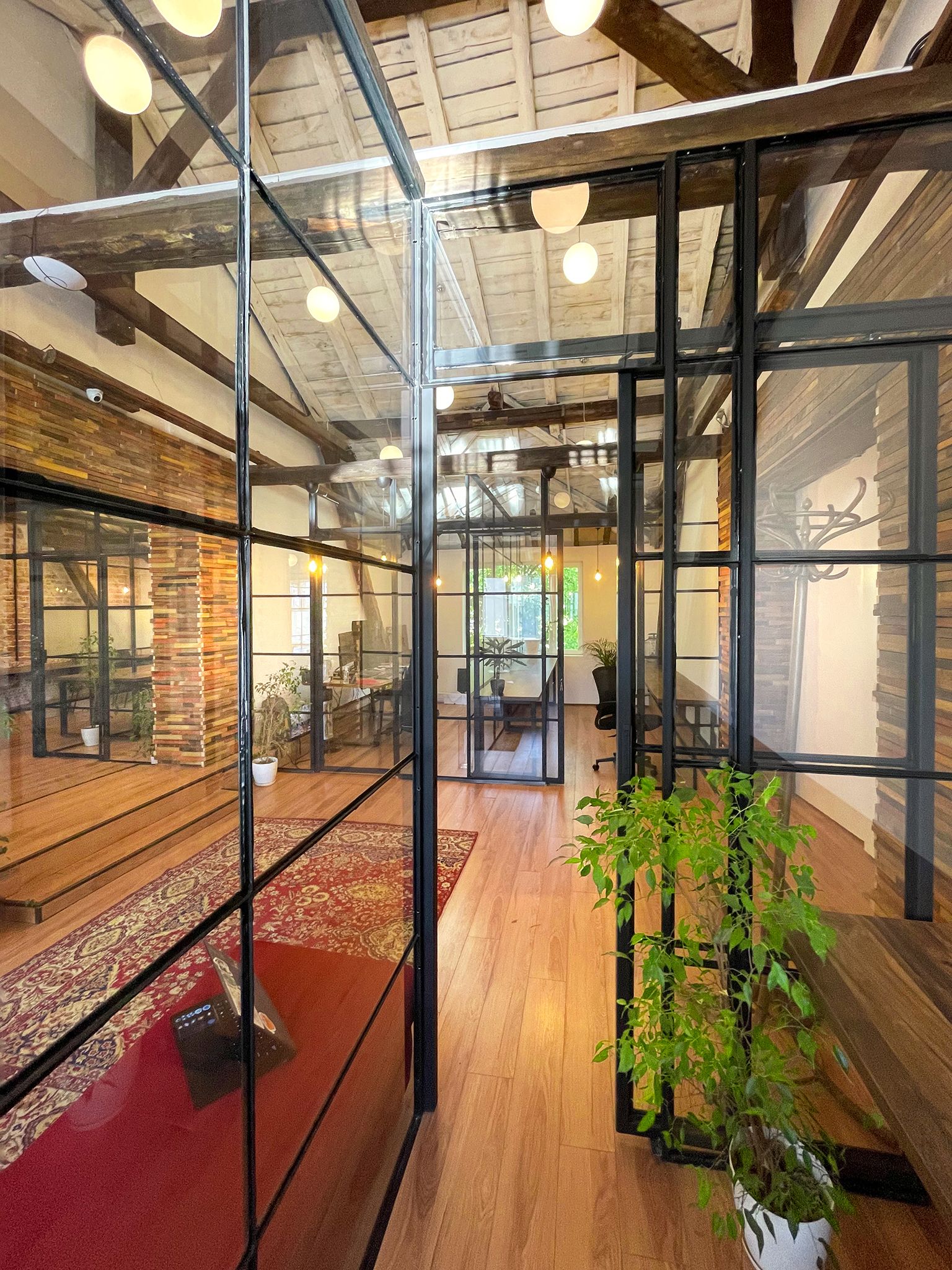 Networking Premium Coworking (Plovdiv) image 3