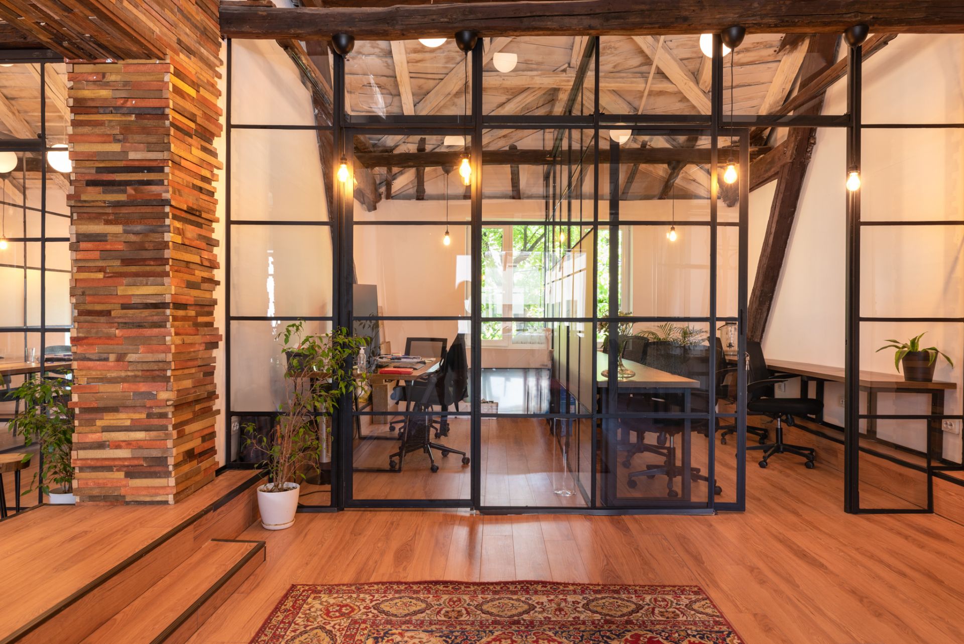 Networking Premium Coworking (Plovdiv) image 5